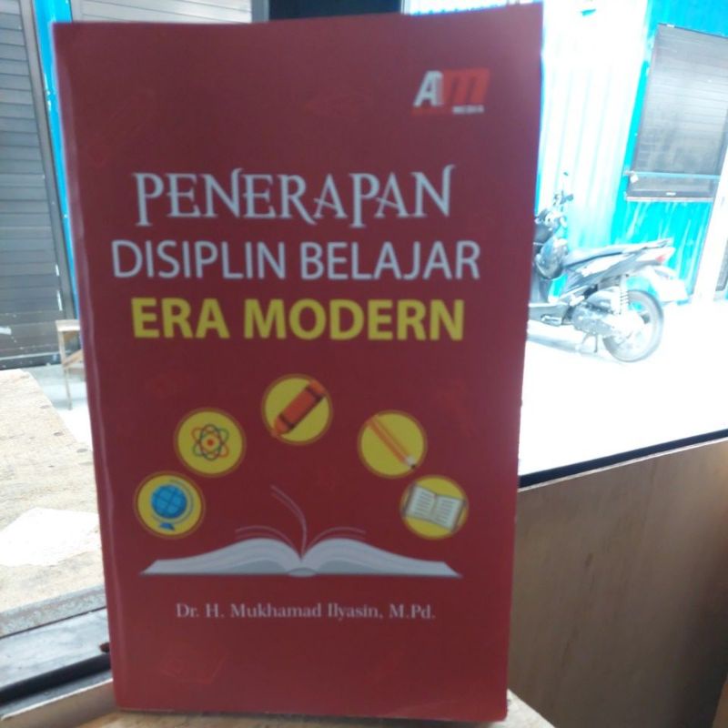 Penerapan Disiplin belajar Era Modern