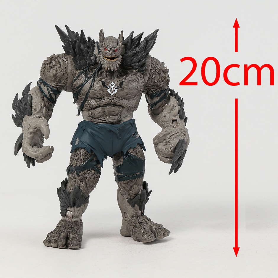 Figure DC Multiverse McFarlane Devastator BATMAN™ EARTH-1 (DARK NIGHTS: METAL) RECAST/KO/KW