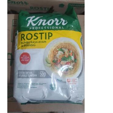 

✬ KNORR ROSTIP AYAM 1 KG ✿