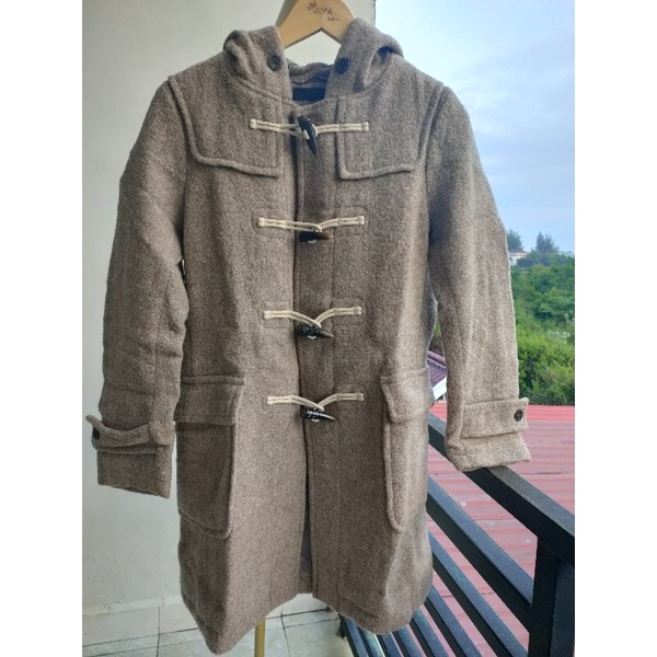 P❤️ Kimtan Wol Uniqlo