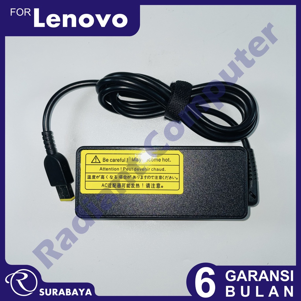 Adaptor Charger Lenovo Flex 3 1130 1470 1480 1535 1570 1580