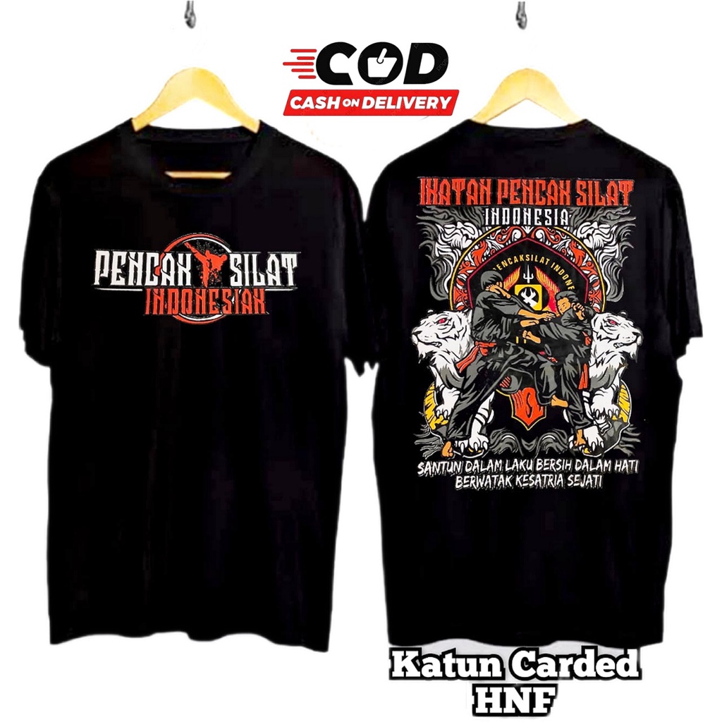KAOS IPSI PENCAK SILAT INDONESIA-KAOS IPSI KEREN-KAOS IPSI DISTRO-KAOS IPSI MURAH