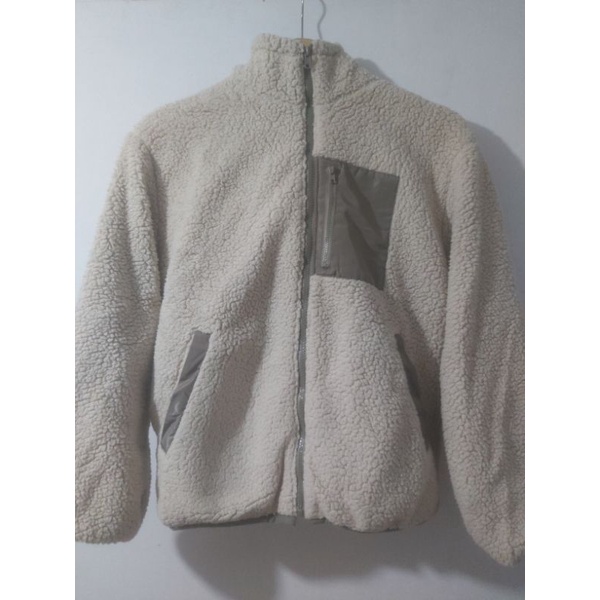 Sherpa Jacket Second