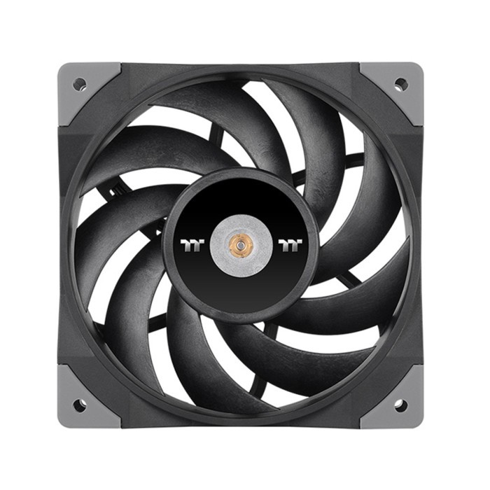 Thermaltake TOUGHFAN 12 High Static Pressure Radiator Fan (2 Fan PACK)