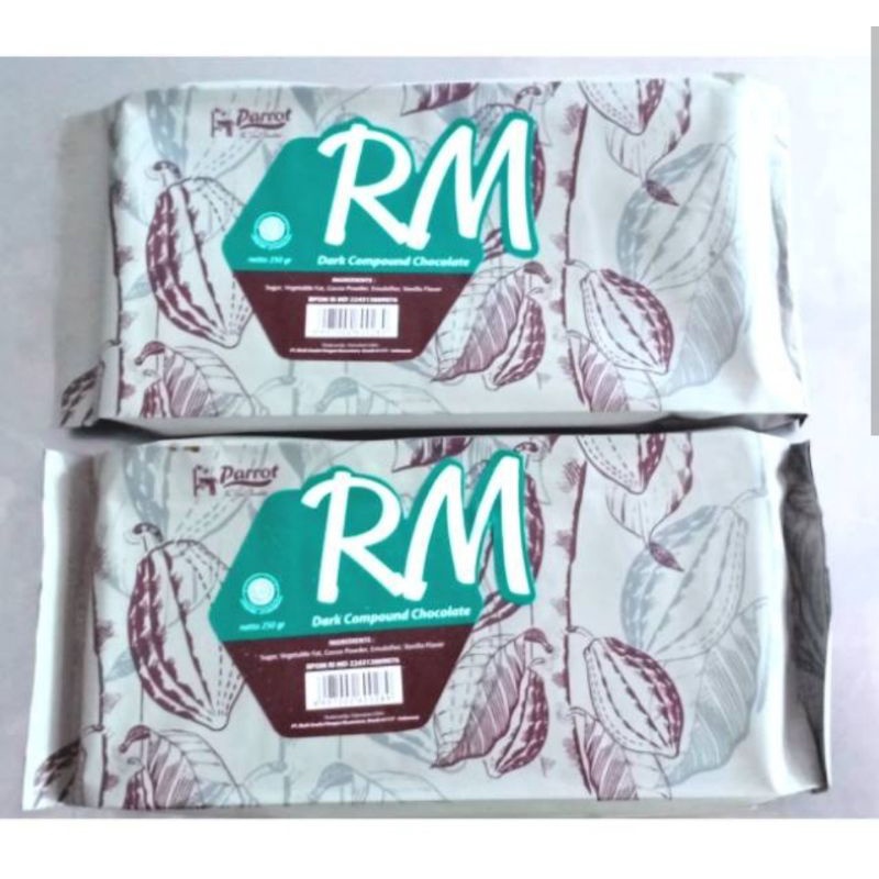 

cokelat batang RM 250gr_bahan roti murah lengkap