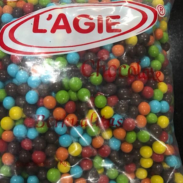 

❂ Lagie golden city mini (isi ) 1 kg ☑