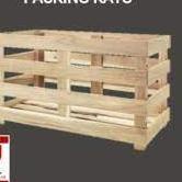 ➱ Packing kayu untuk LED 40 inch 40inch ◘