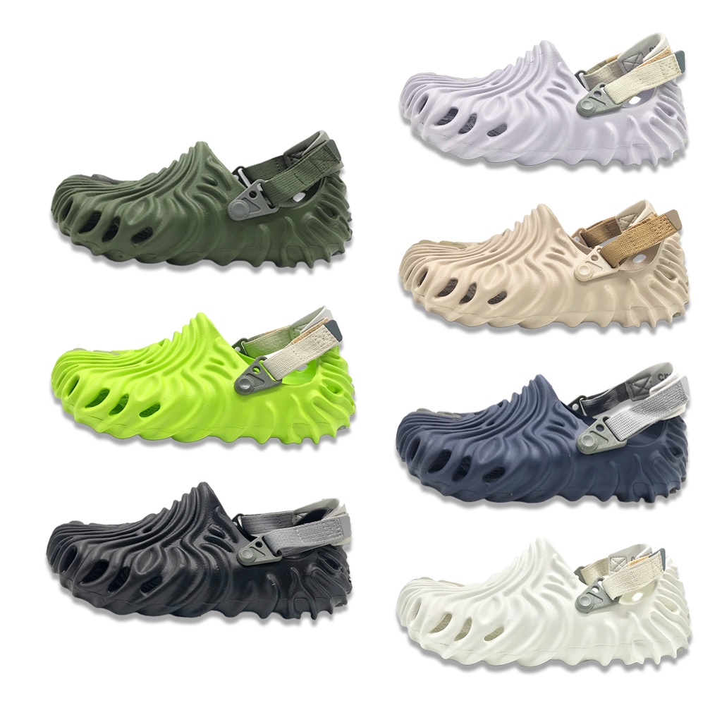 CROCS POLLEX SALEHE BEMBURY/CROCS DEWASA/SANDAL CROCS POLLEX/CROCS