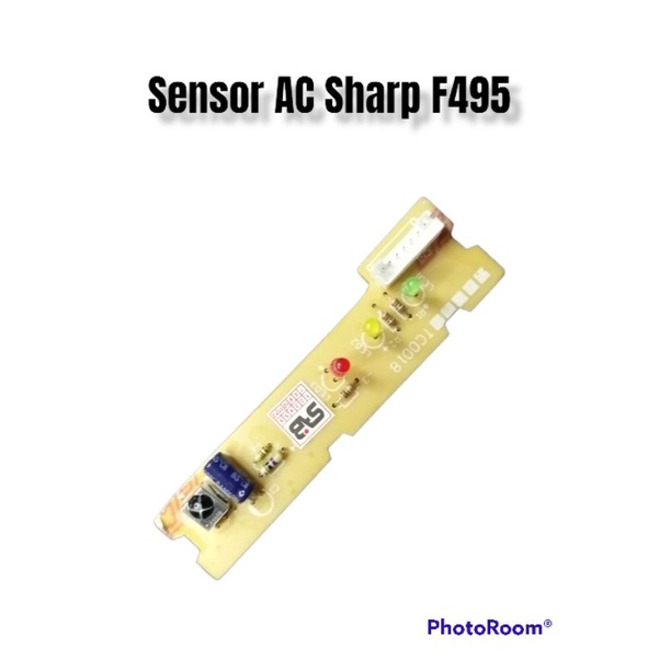 sensor AC Sharp