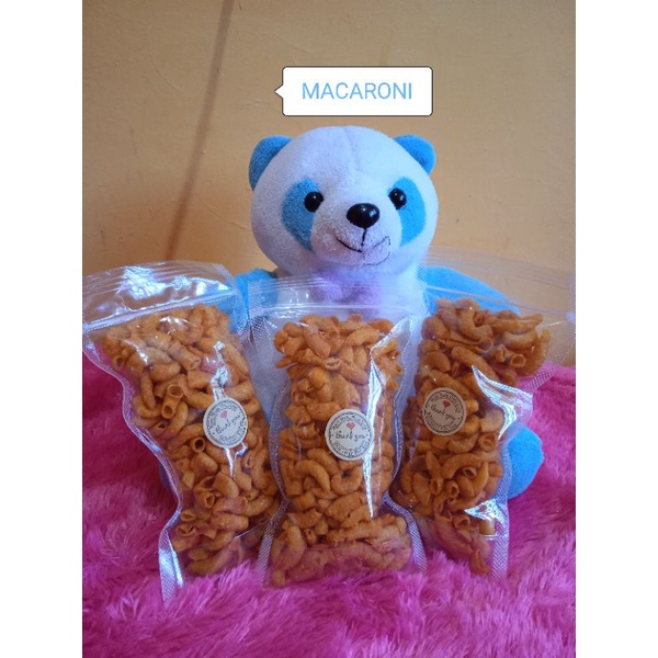 

MACARONI