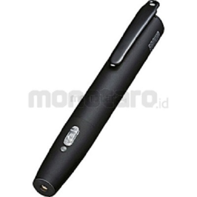 

[[JNT COD]] Sanwa Laser Pointer LPST300BKN Black - Hitam