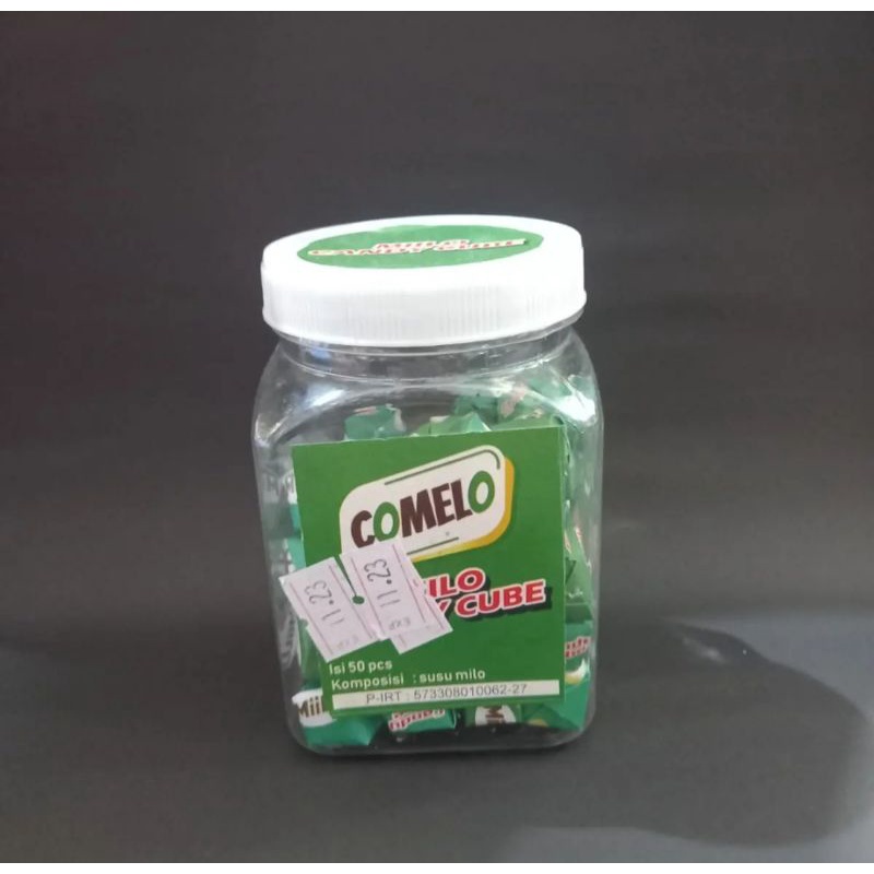 

Permen millo