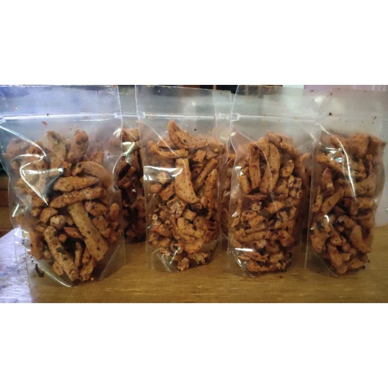 

basreng jeletot