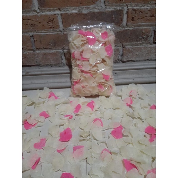 

Kerupuk Singkong Premium