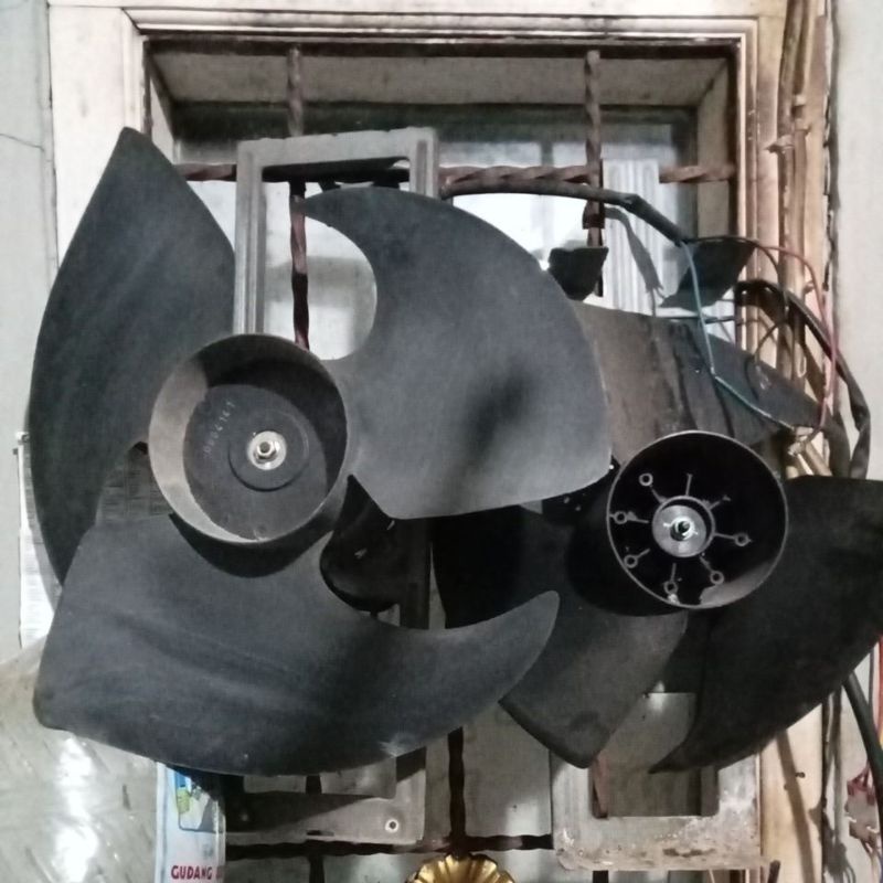 Kipas Blower Outdoor AC