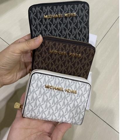 ➼ BEST SELLING DOMPET KARTU MK FREE BOX ✿