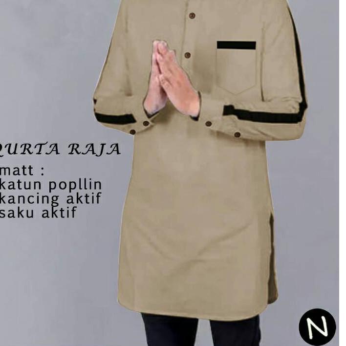 [cod] BOOM M,L,XL,XXL,3XL - KOKO QURTA RAJA,M () L (), XL (), XXL () / BAJU PRIA/KOKO PRIA