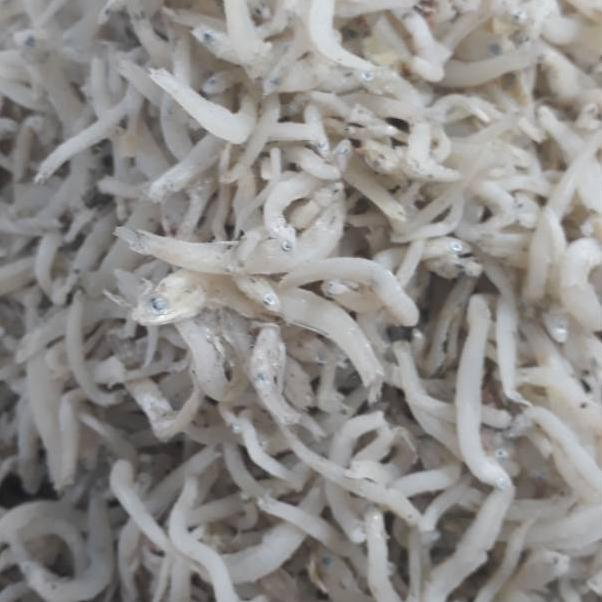 

♔ Ikan Teri Nasi Toge Medan Super 250gr ☻