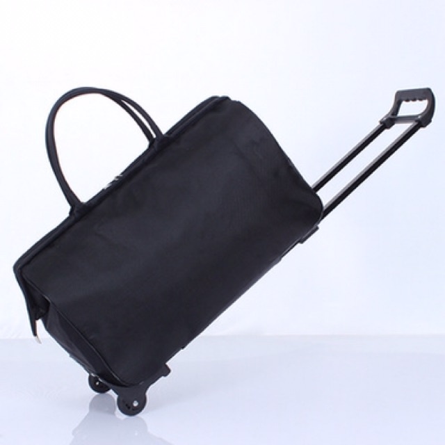 Tas Travel Trolley