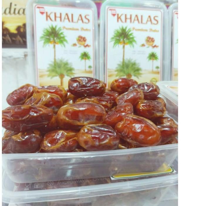 

♙ Kurma Khalas Premiu1kg ➯