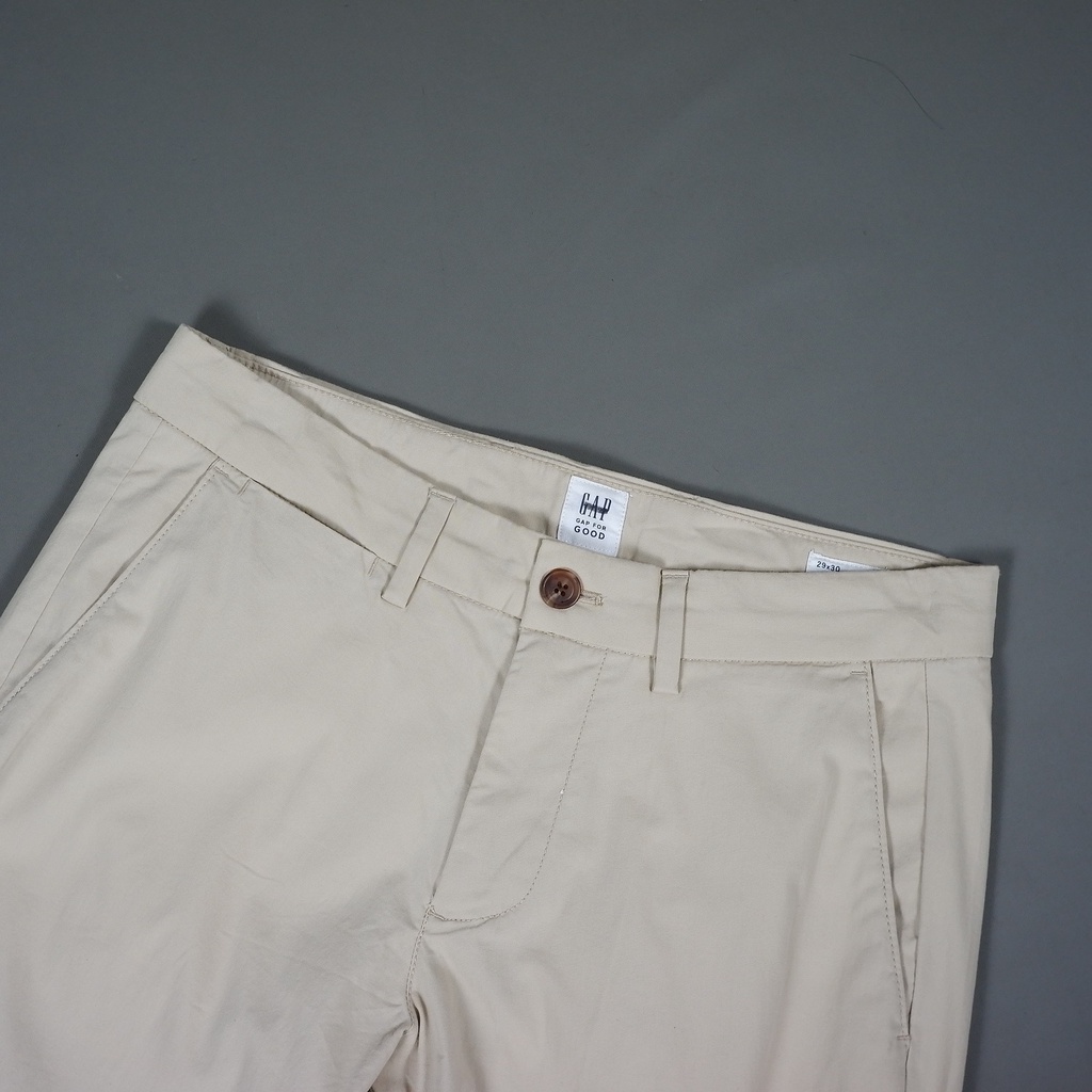 GA*P Easy Pants Chinos Slim