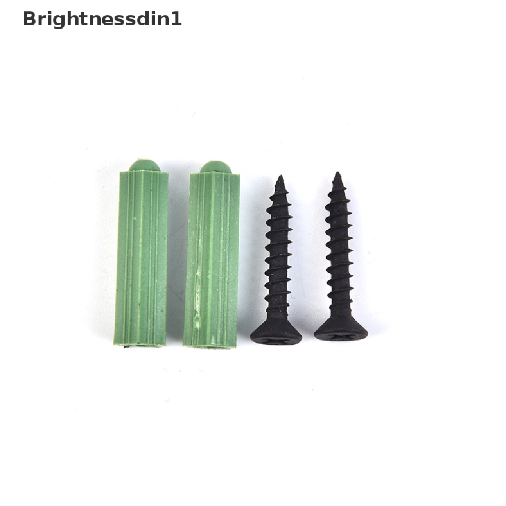 [Brightnessdin1] Retro 5kait Besi Tempa Bentuk Burung hook Daun Dinding Gamis Gantungan Kunci coat holder Butik