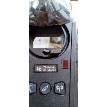 chip ORI obd id46 honda