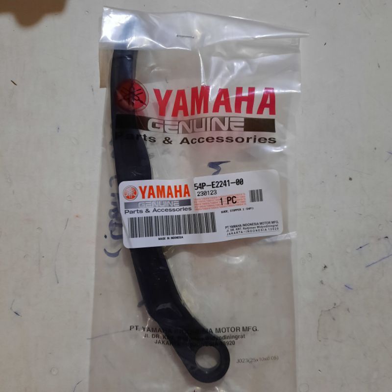 Tensioner atas mio j original yamaha