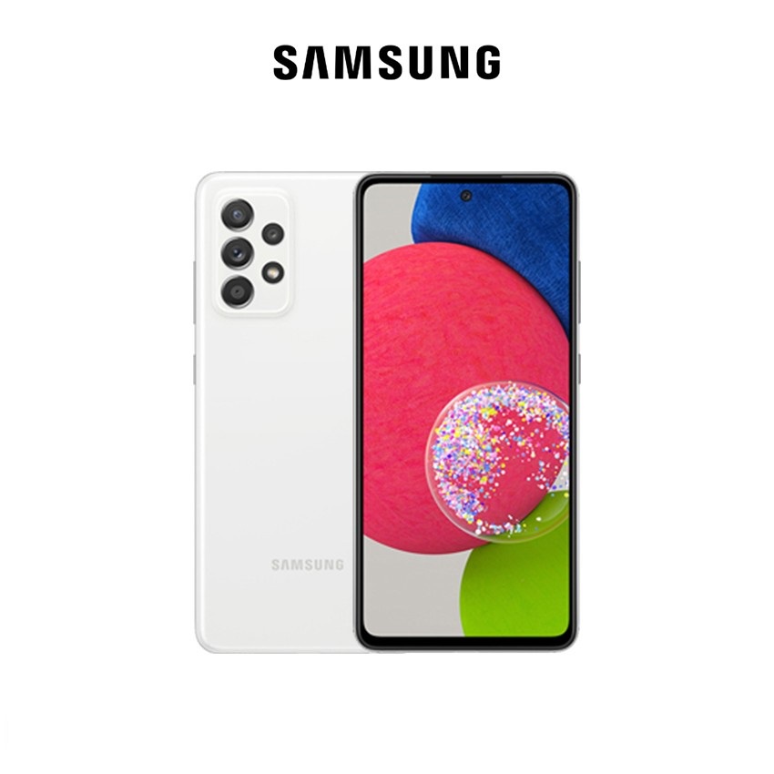 Samsung Galaxy A52s 5G 8GB/256GB