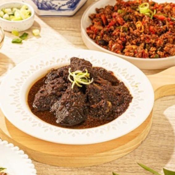 

☀ MALBI DAGING ℗