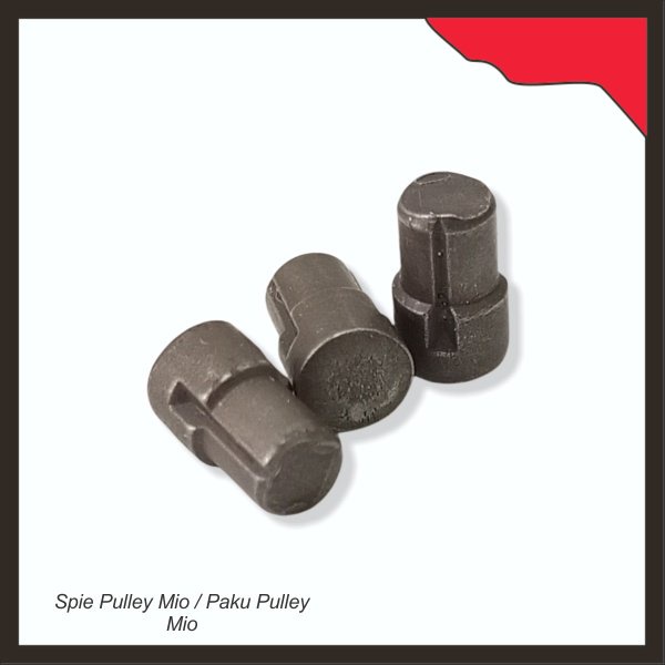 Spie Pulley Mio / Paku Pulley Mio