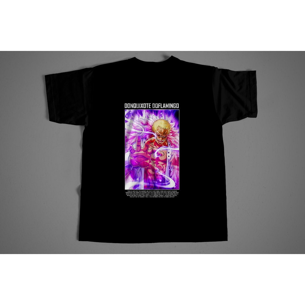 KAOS ONE PIECE DONQUIXOTE DOFLAMINGO (14)