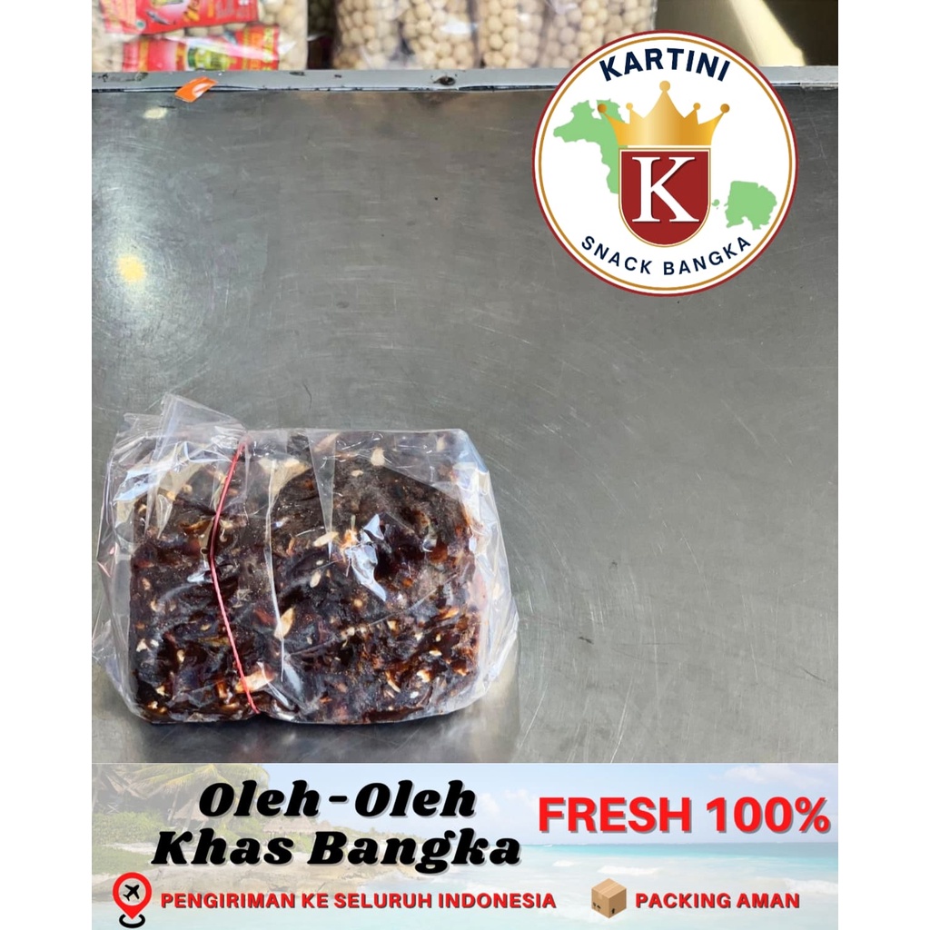 

Asam Jawa / Asem Jawa 500gr Khas Bangka