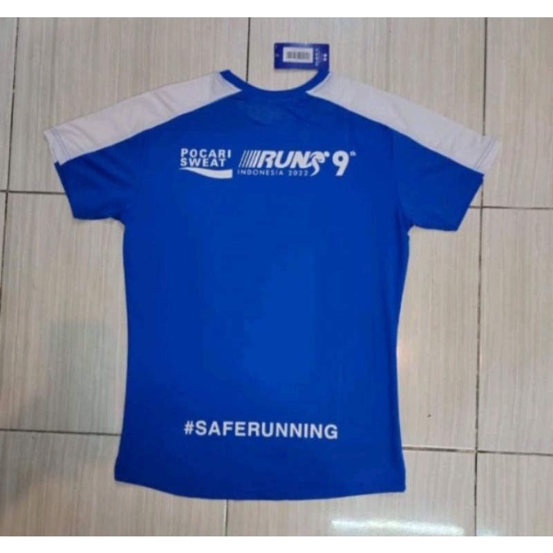 JERSEY POCARI SWEET RUN 2022