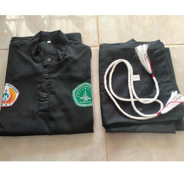 U91 baju. baju murah.baju pn. baju pagar Nusa. seragam pn. seragam pagar Nusa. sakral pn. baju sakra