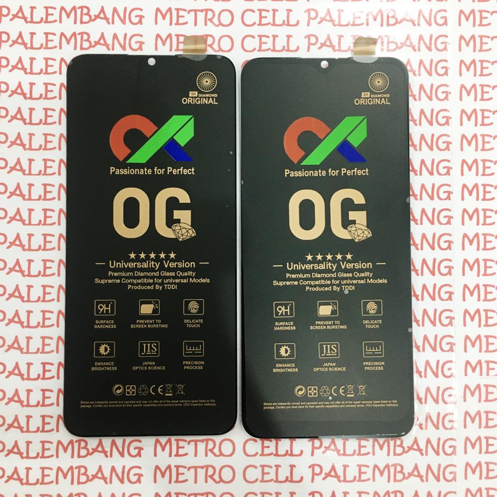 LCD+TS REALME C11 2021/C20/C21 2021/NARZO 50i OG