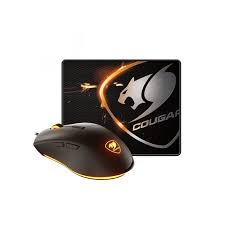 COUGAR MOUSE MINOS XC COMBO MOUSEPAD