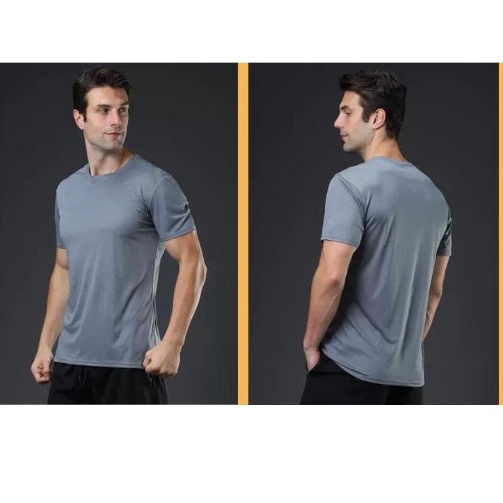 New Limited KAOS GYM | KAOS GYM FITNESS |BAJU TRAINING FITNESS PRIA