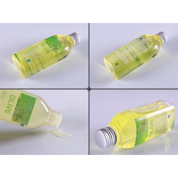 Olive Oil - Minyak Zaitun Massage , Pijat Lubricant / Pelicin Tubuh