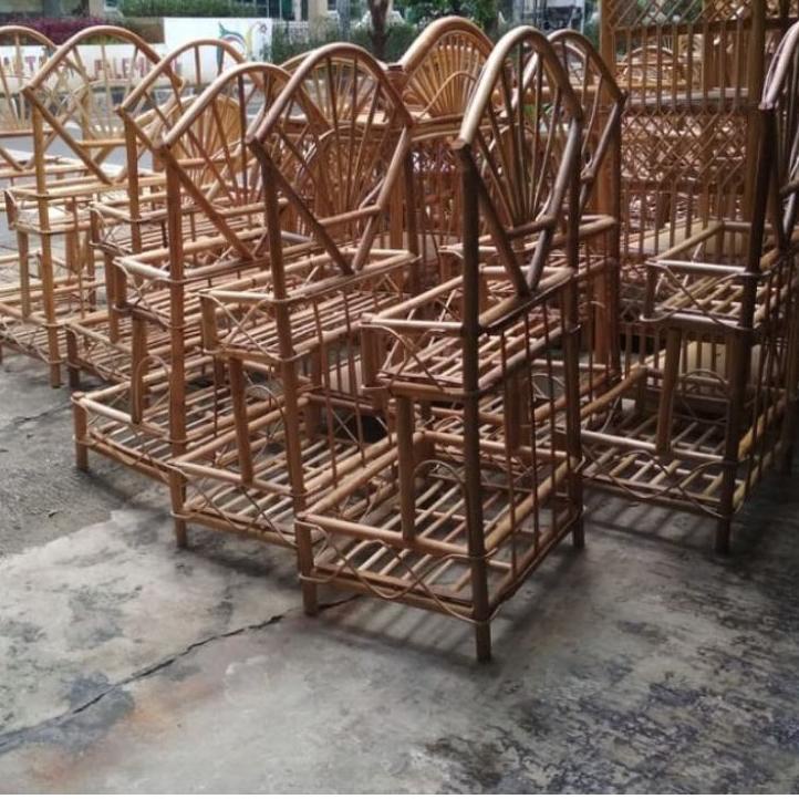 

☞ Parcel Rotan 2 Susun Hampers Rotan 2 Susun ✰