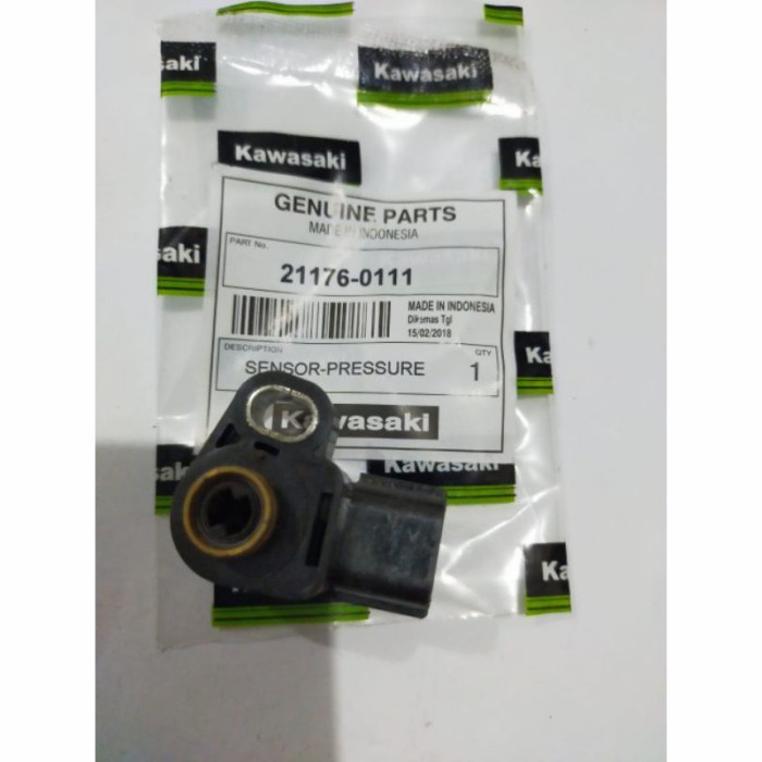 Sensor Sensor Gas Tps Ninja 250 Fi,Z 250,Klx 250
