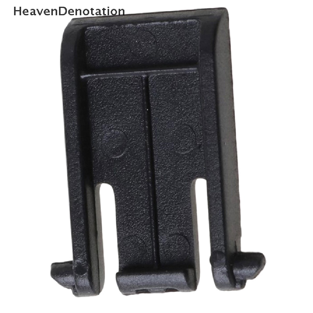 [HeavenDenotation] Baru 2Pcs Stand Kaki Keyboard Untuk Bagian Perbaikan Keyboard itech K120 HDV