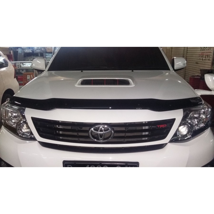 SUPER PROMO DEFLEKTA FORTUNER