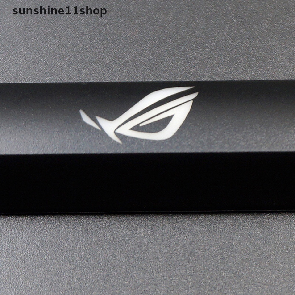 Sho 1pcs Keycaps ROG Backlit Kepribadian Untuk Keyboard Mekanik Gaming Ducky Filco N