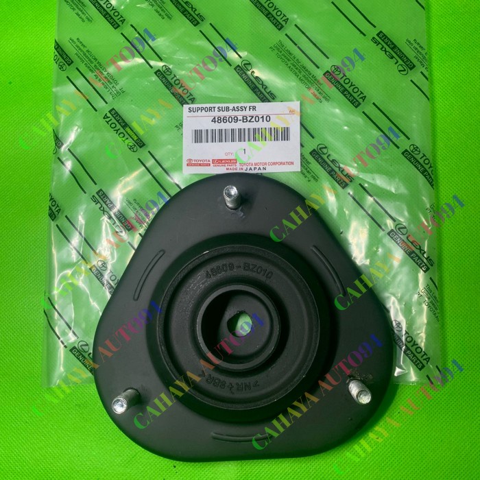 Shock Support Avanza Asli Original Kode 125