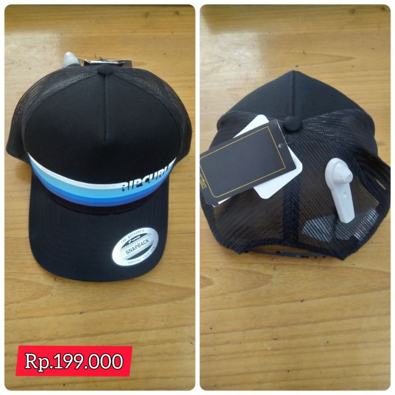 Ripcurl cap original surf