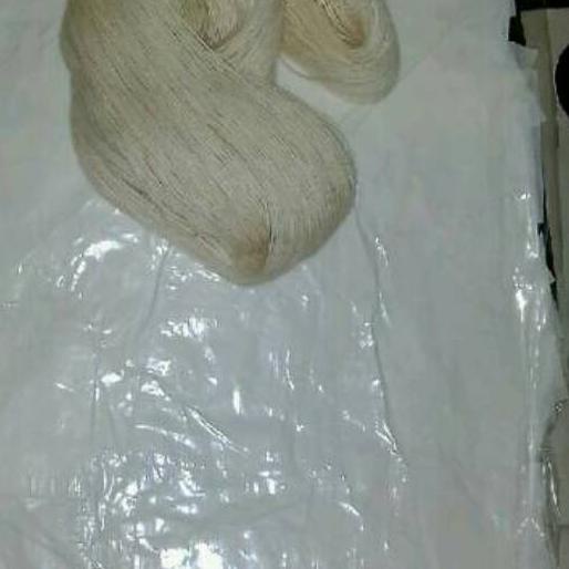 

☑ Kantong teh 1000pcs + benang food grade ukm ♀