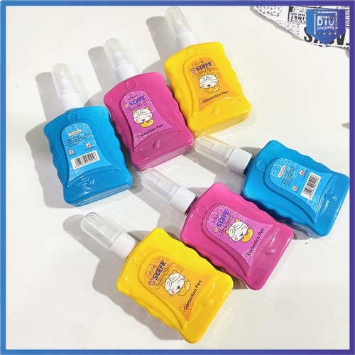 

Termurah Tip-ex Correction Pen Stark