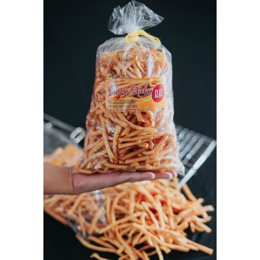 

cheese stik by hello food
