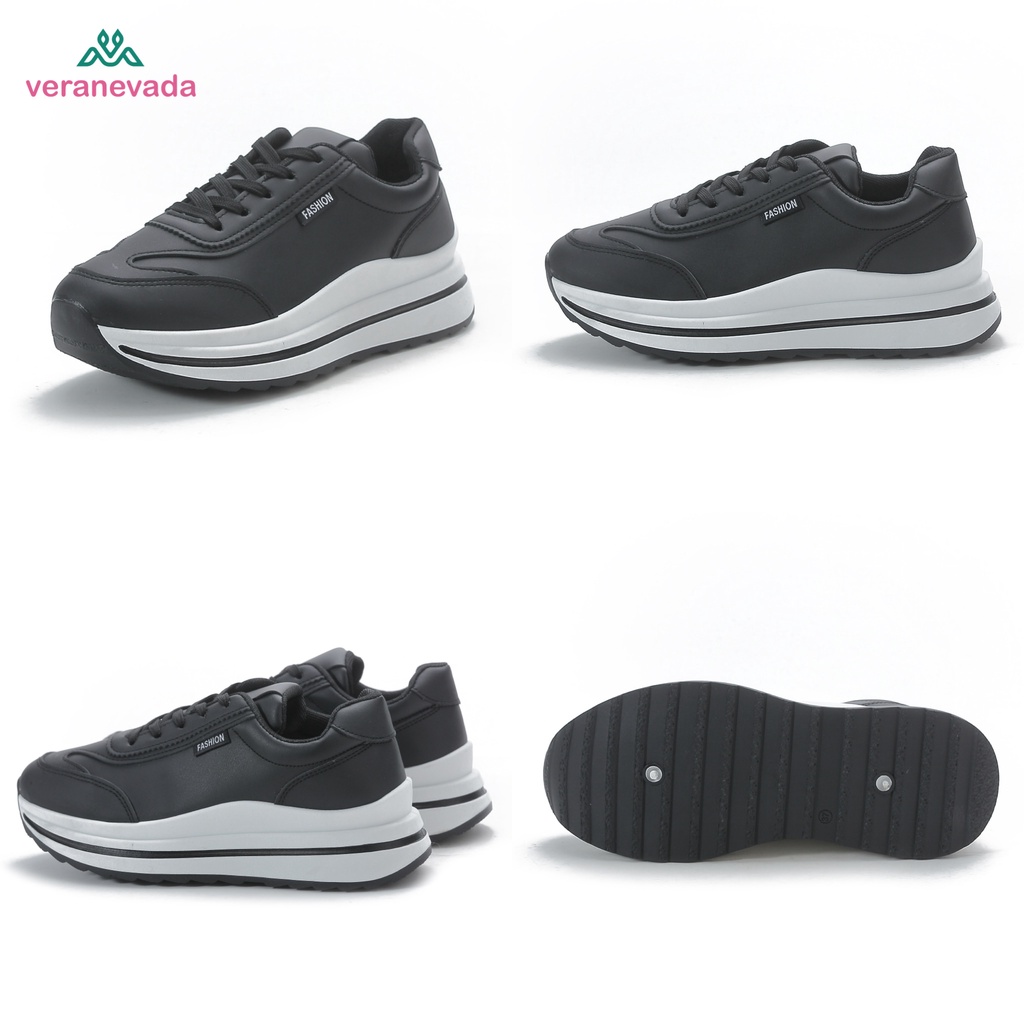 Vera Nevada Sepatu Sneakers Wanita Sport Shoes M5811